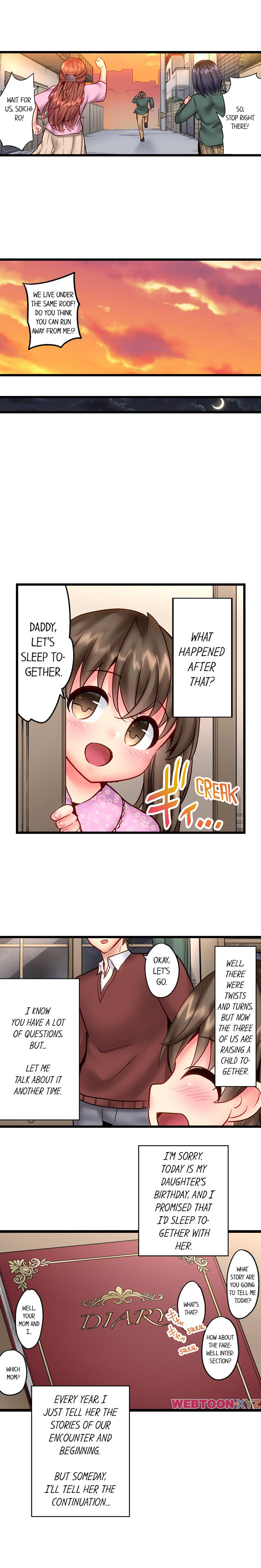 “Hypnotized” Sex with My Brother - Chapter 30 [photo 9] - MangaPorn
