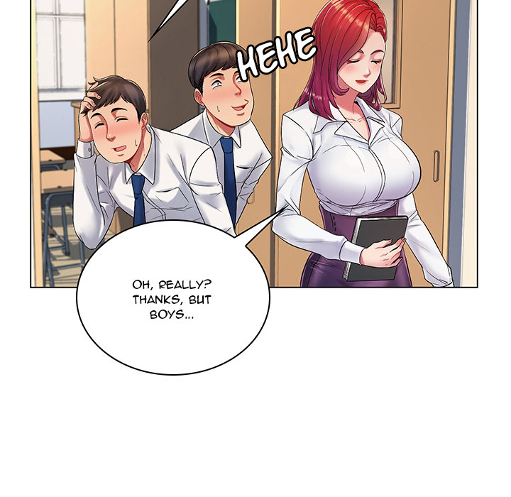 The Teacher’s Secret - Chapter 1 [photo 24] - MangaPorn