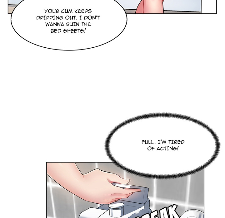 The Teacher’s Secret - Chapter 1 [photo 46] - MangaPorn