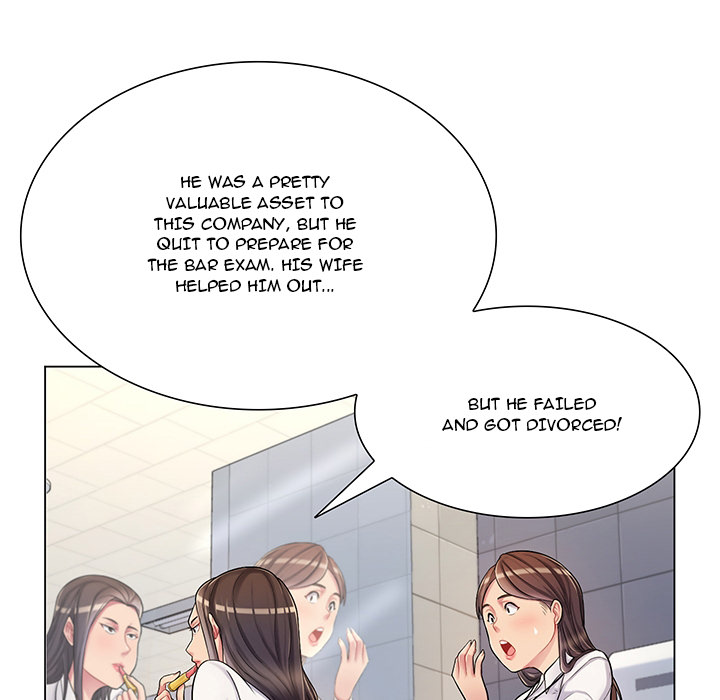 The Teacher’s Secret - Chapter 2 [photo 111] - MangaPorn