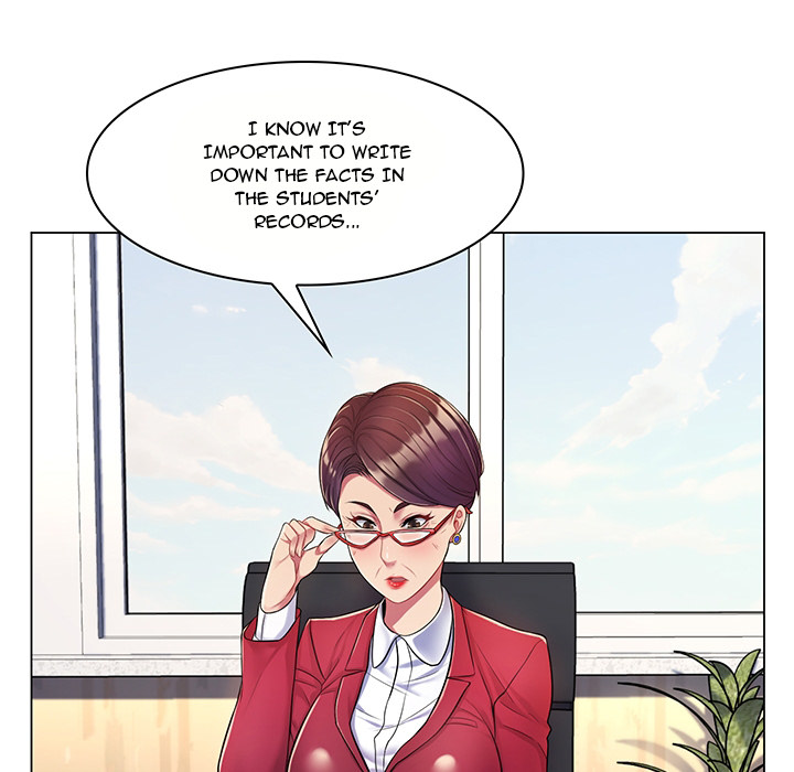 The Teacher’s Secret - Chapter 2 [photo 43] - MangaPorn