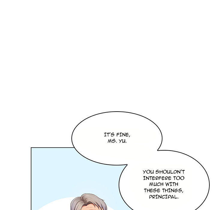 The Teacher’s Secret - Chapter 2 [photo 52] - MangaPorn