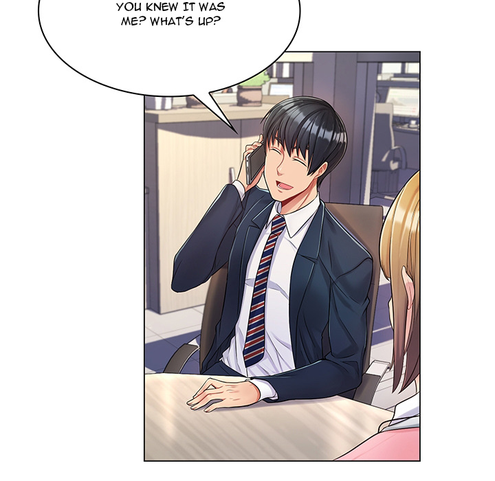 The Teacher’s Secret - Chapter 2 [photo 71] - MangaPorn