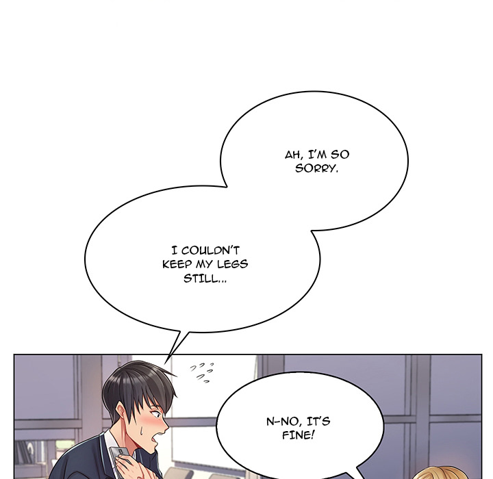 The Teacher’s Secret - Chapter 2 [photo 78] - MangaPorn