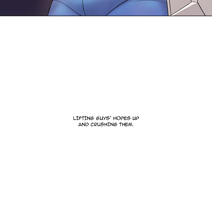 The Teacher’s Secret - Chapter 2 [photo 9] - MangaPorn