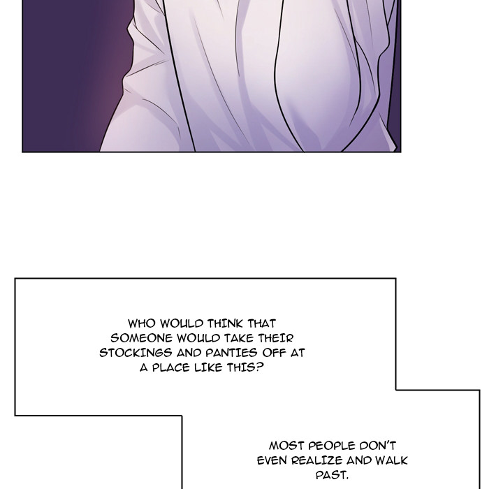 The Teacher’s Secret - Chapter 3 [photo 10] - MangaPorn