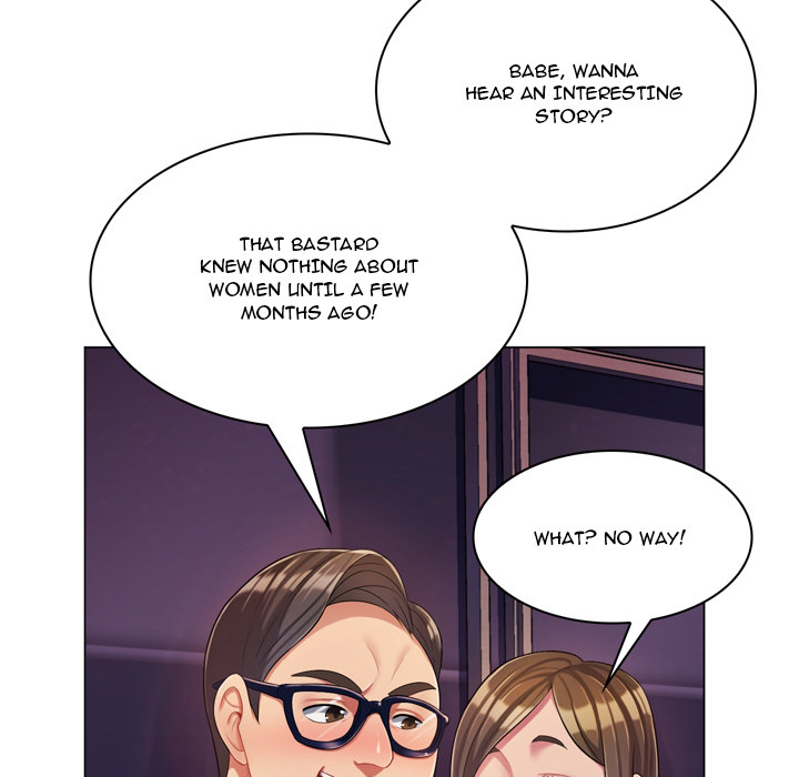 The Teacher’s Secret - Chapter 3 [photo 113] - MangaPorn