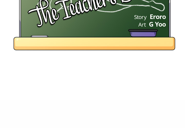 The Teacher’s Secret - Chapter 3 [photo 2] - MangaPorn