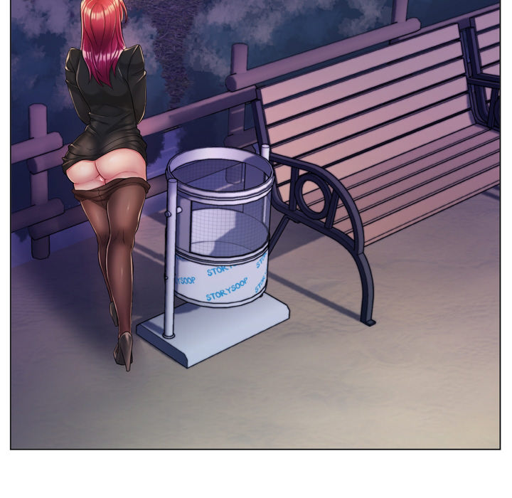 The Teacher’s Secret - Chapter 3 [photo 21] - MangaPorn