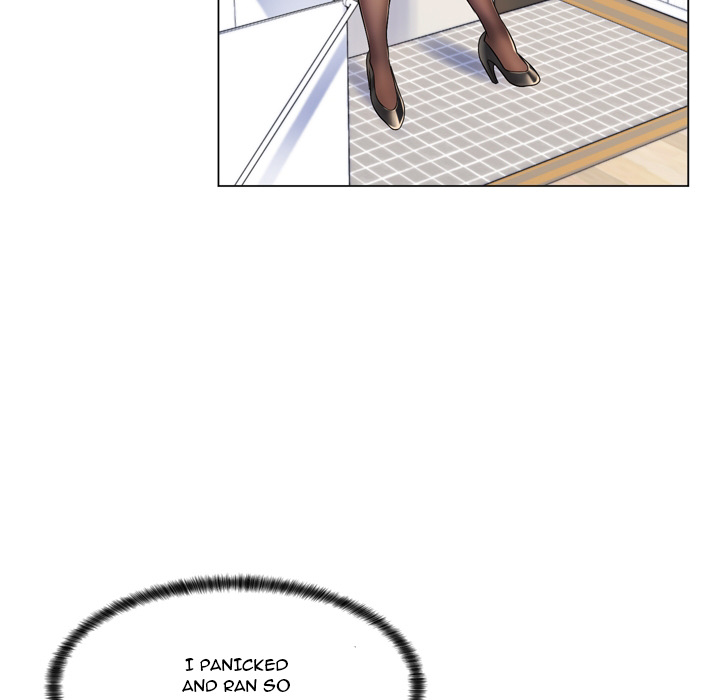 The Teacher’s Secret - Chapter 3 [photo 47] - MangaPorn