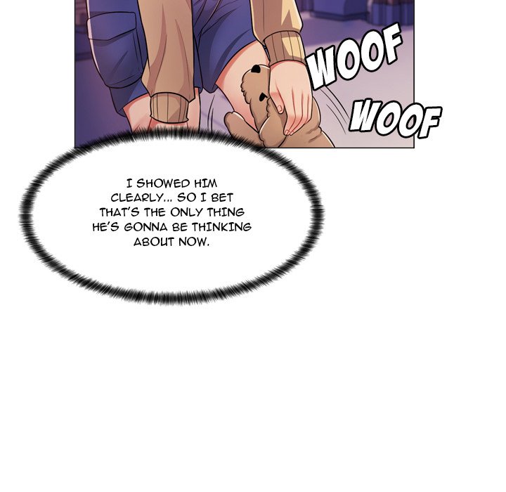 The Teacher’s Secret - Chapter 4 [photo 103] - MangaPorn