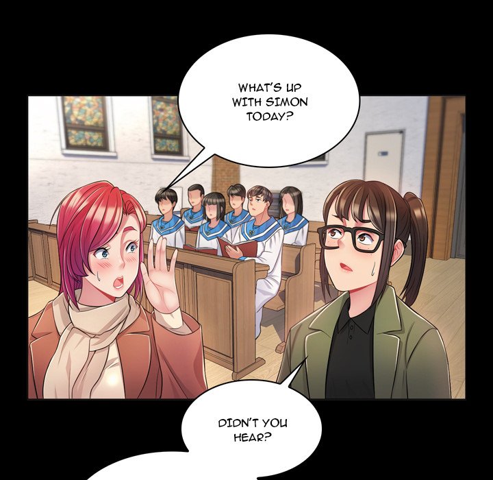 The Teacher’s Secret - Chapter 4 [photo 126] - MangaPorn