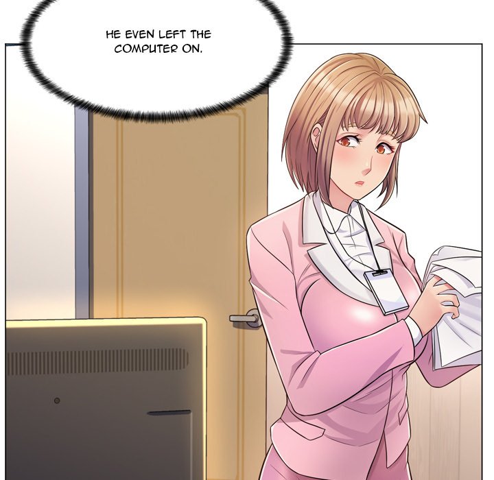 The Teacher’s Secret - Chapter 4 [photo 186] - MangaPorn