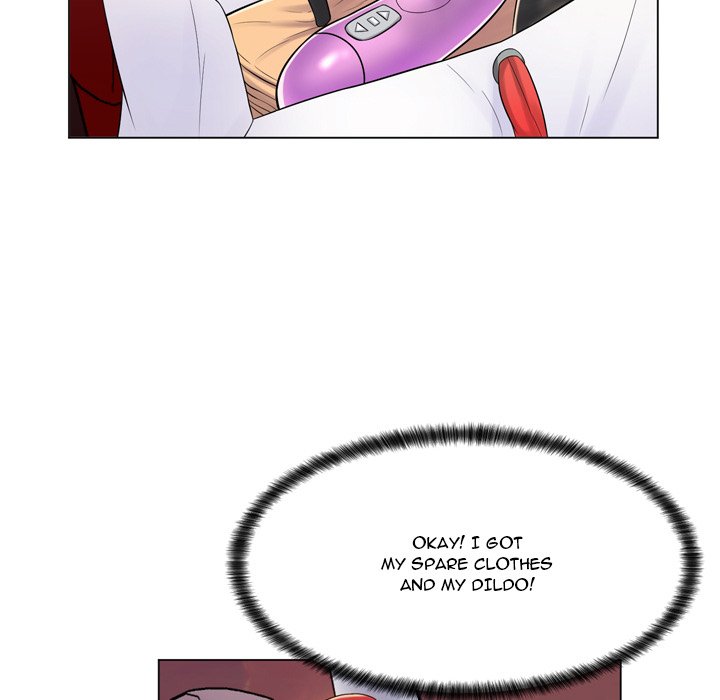 The Teacher’s Secret - Chapter 4 [photo 32] - MangaPorn