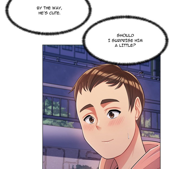 The Teacher’s Secret - Chapter 4 [photo 83] - MangaPorn