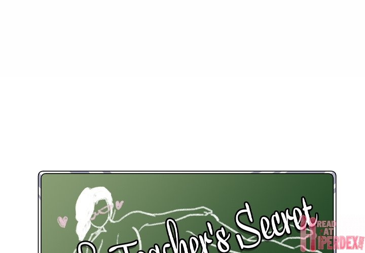 The Teacher’s Secret - Chapter 5 [photo 1] - MangaPorn