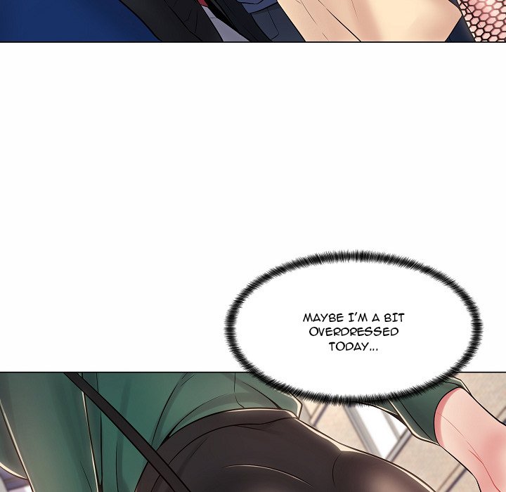 The Teacher’s Secret - Chapter 5 [photo 128] - MangaPorn