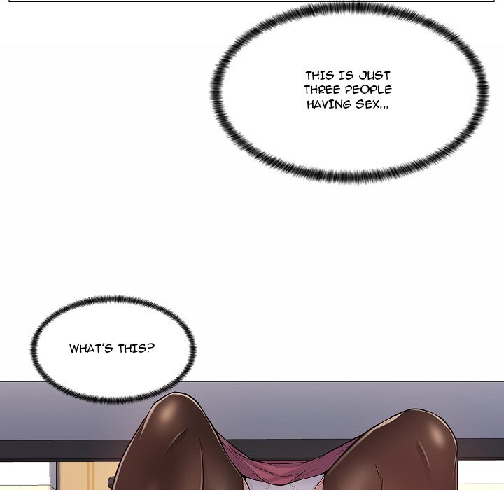 The Teacher’s Secret - Chapter 5 [photo 14] - MangaPorn