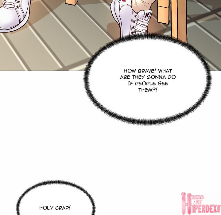 The Teacher’s Secret - Chapter 5 [photo 26] - MangaPorn