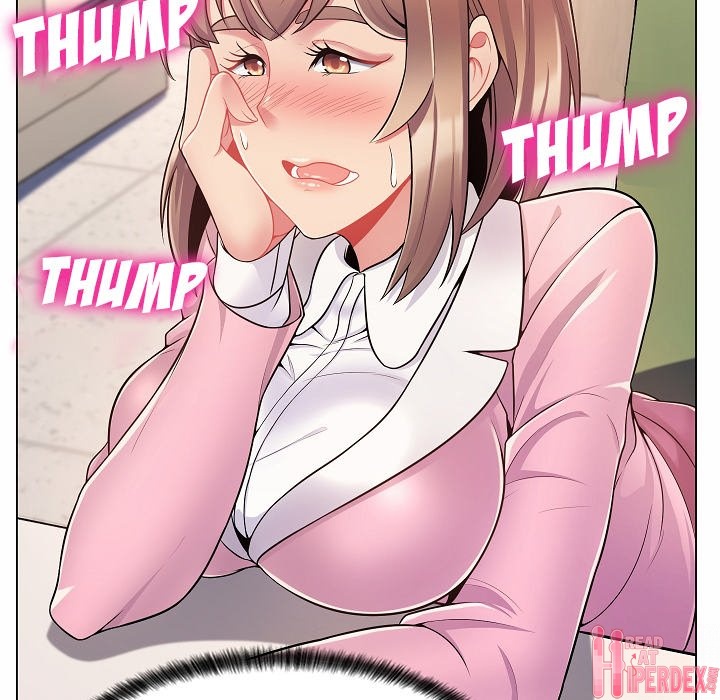 The Teacher’s Secret - Chapter 5 [photo 36] - MangaPorn