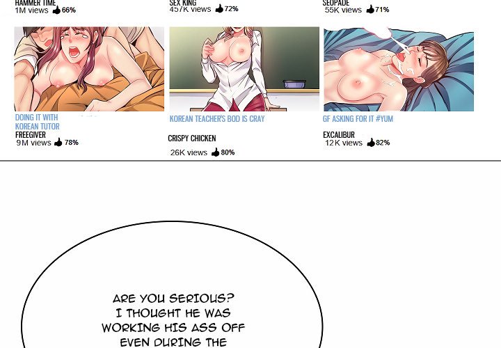 The Teacher’s Secret - Chapter 5 [photo 4] - MangaPorn