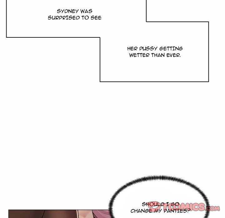 The Teacher’s Secret - Chapter 5 [photo 45] - MangaPorn