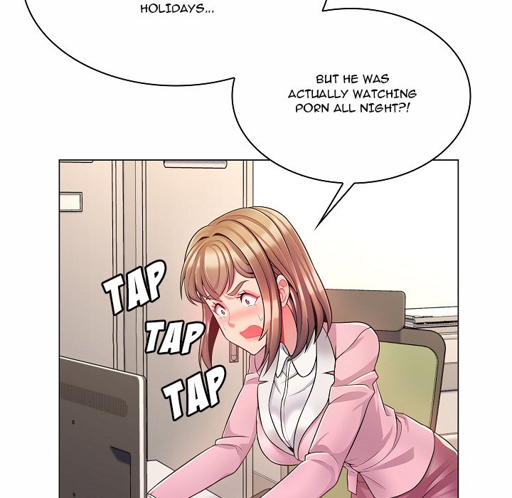 The Teacher’s Secret - Chapter 5 [photo 5] - MangaPorn