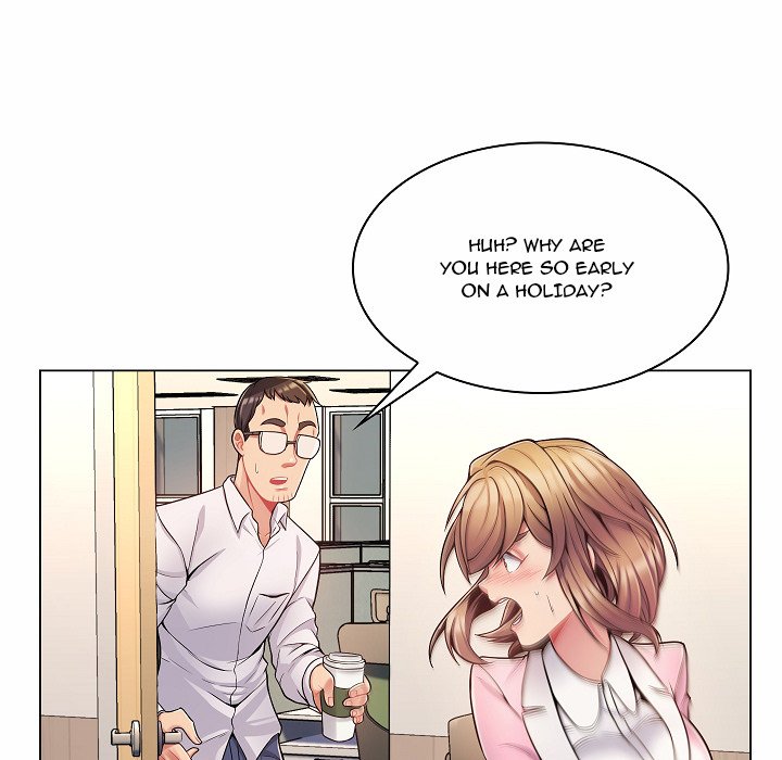 The Teacher’s Secret - Chapter 5 [photo 62] - MangaPorn