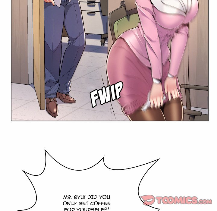 The Teacher’s Secret - Chapter 5 [photo 63] - MangaPorn