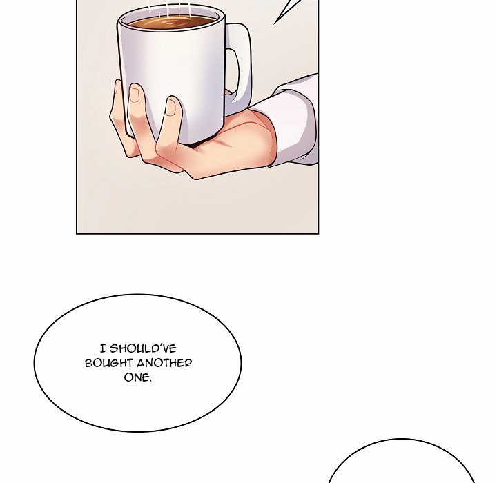 The Teacher’s Secret - Chapter 5 [photo 67] - MangaPorn