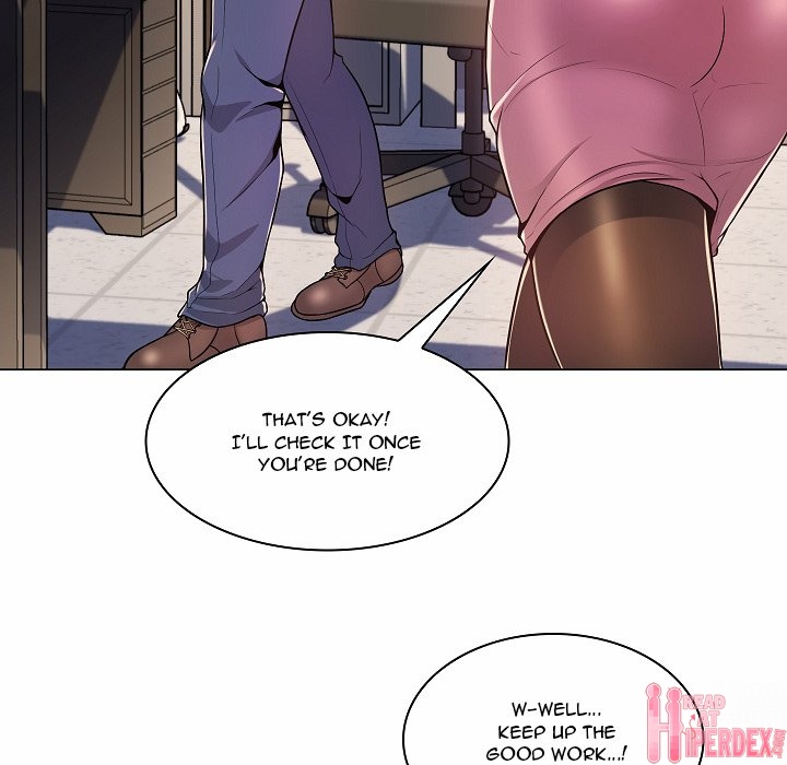 The Teacher’s Secret - Chapter 5 [photo 71] - MangaPorn