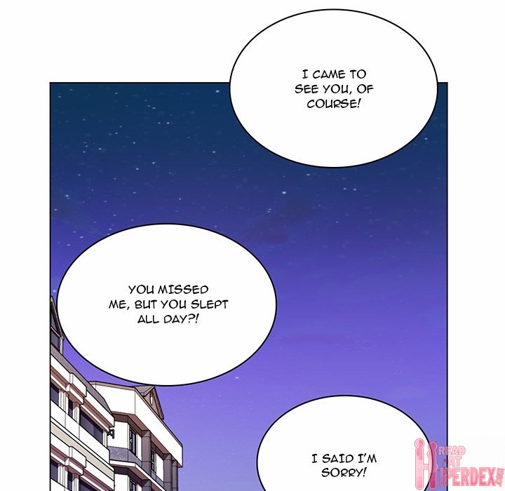 The Teacher’s Secret - Chapter 6 [photo 116] - MangaPorn