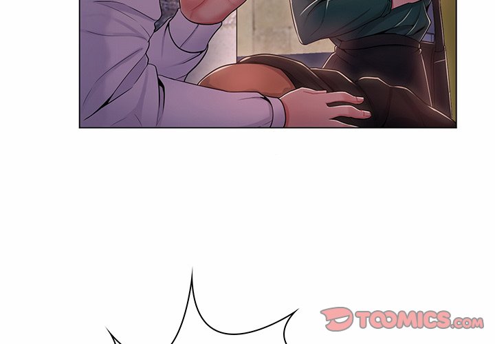 The Teacher’s Secret - Chapter 6 [photo 3] - MangaPorn