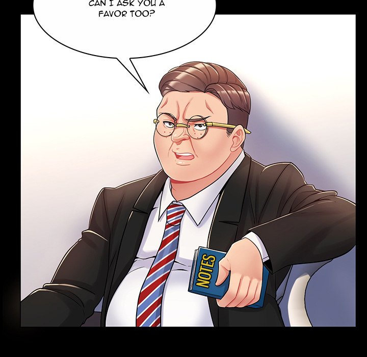 The Teacher’s Secret - Chapter 6 [photo 48] - MangaPorn