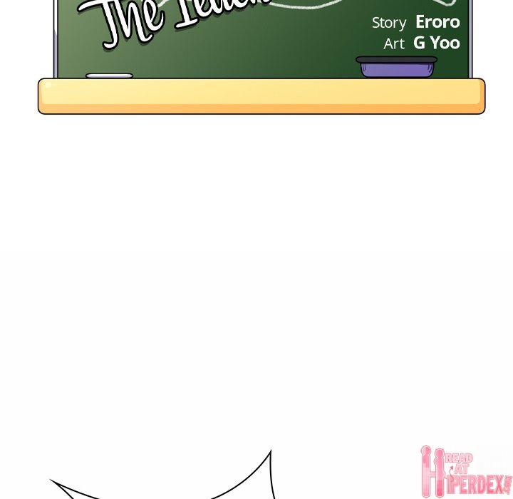 The Teacher’s Secret - Chapter 6 [photo 6] - MangaPorn