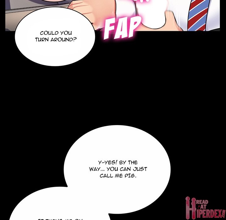 The Teacher’s Secret - Chapter 6 [photo 66] - MangaPorn