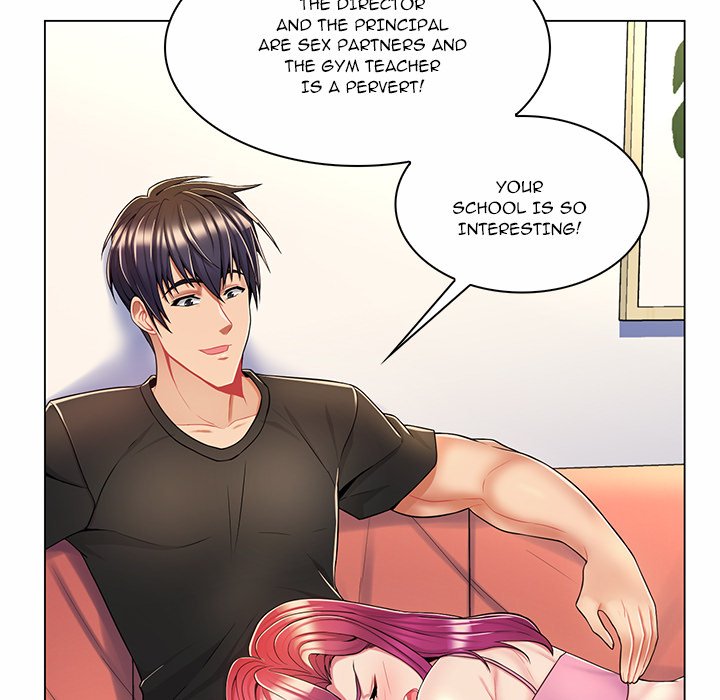 The Teacher’s Secret - Chapter 7 [photo 102] - MangaPorn