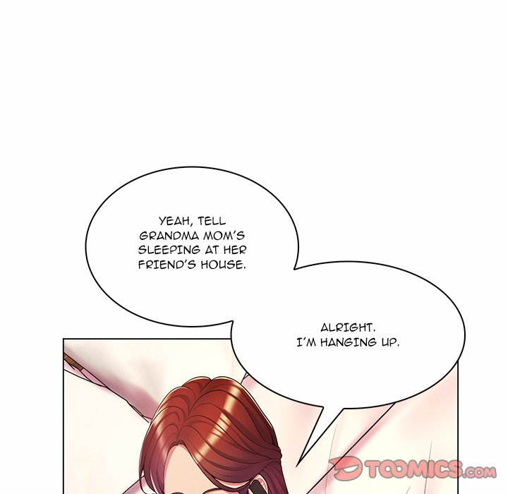 The Teacher’s Secret - Chapter 7 [photo 117] - MangaPorn