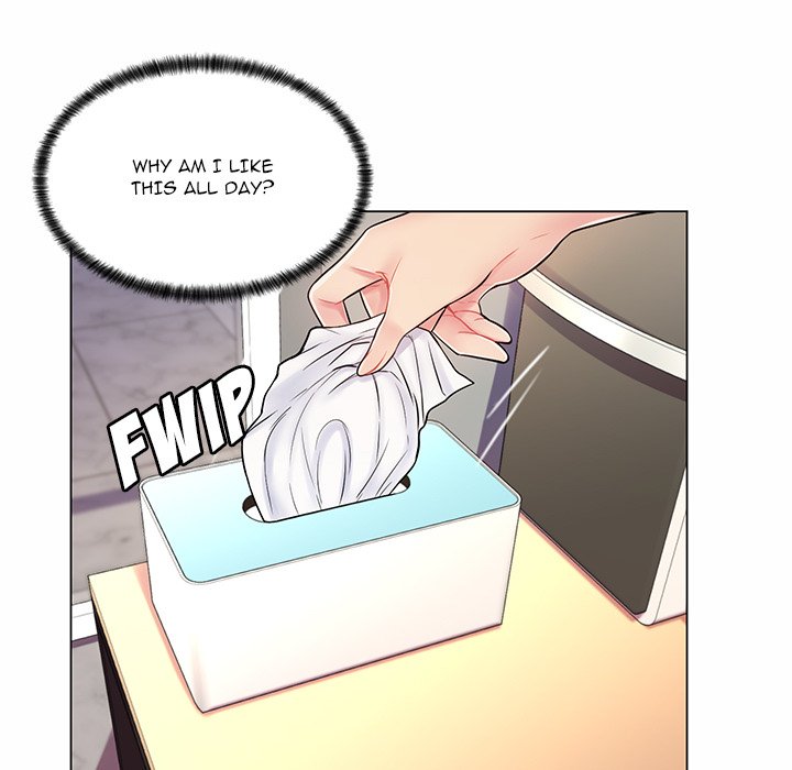 The Teacher’s Secret - Chapter 7 [photo 18] - MangaPorn