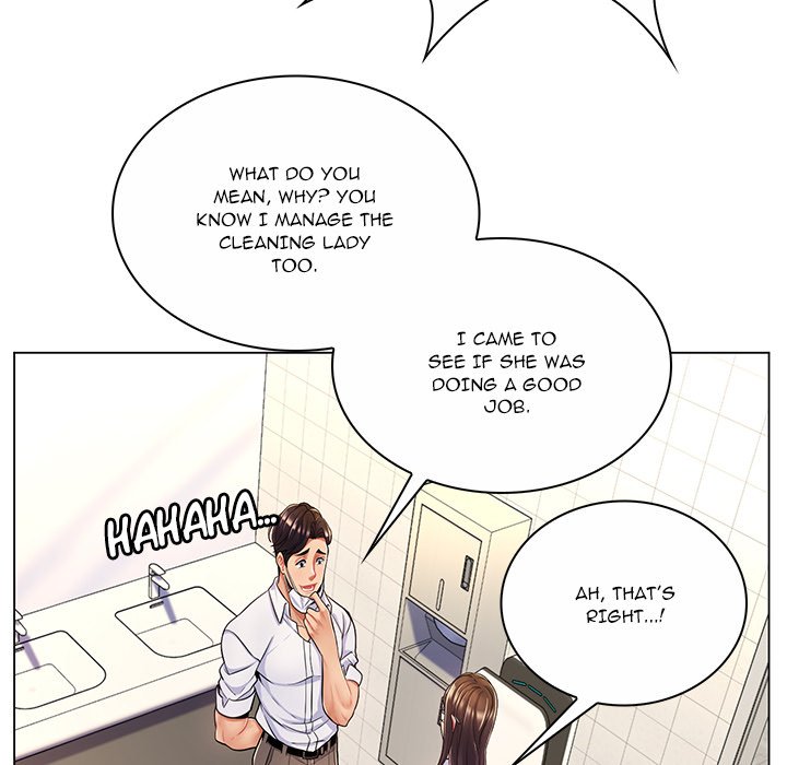 The Teacher’s Secret - Chapter 7 [photo 74] - MangaPorn