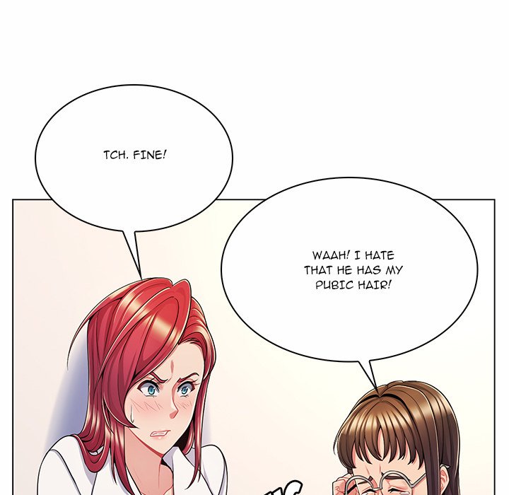 The Teacher’s Secret - Chapter 7 [photo 97] - MangaPorn