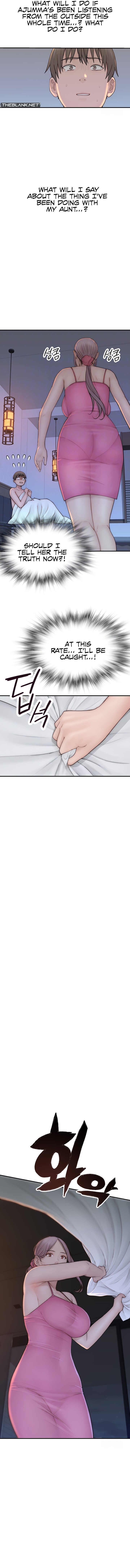 Addicted to My Stepmom - Chapter 72 [photo 4] - MangaPorn