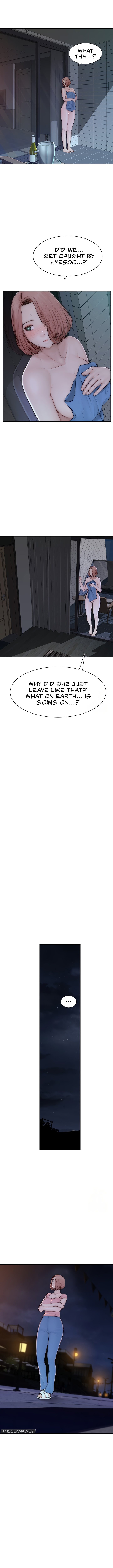 Addicted to My Stepmom - Chapter 72 [photo 6] - MangaPorn