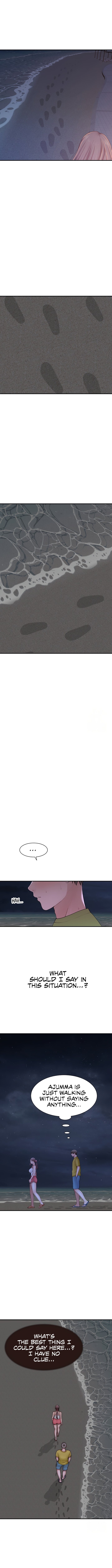 Addicted to My Stepmom - Chapter 72 [photo 7] - MangaPorn