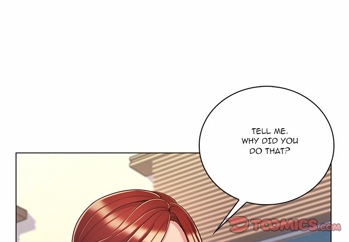The Teacher’s Secret - Chapter 8 [photo 3] - MangaPorn