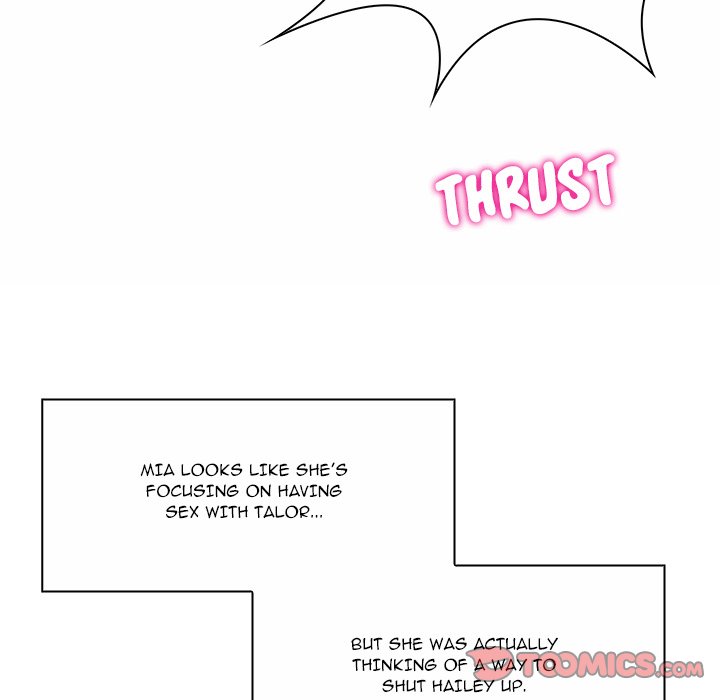 The Teacher’s Secret - Chapter 8 [photo 33] - MangaPorn