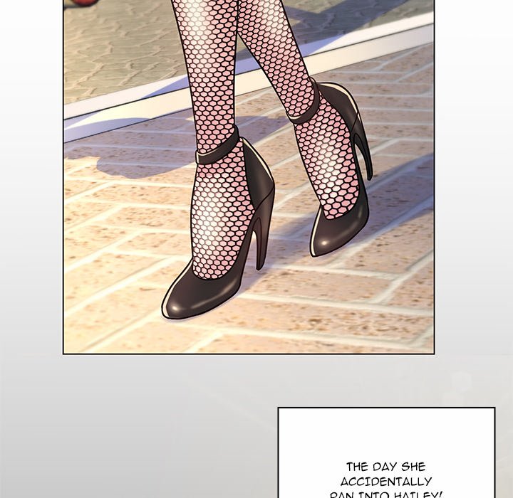 The Teacher’s Secret - Chapter 8 [photo 37] - MangaPorn