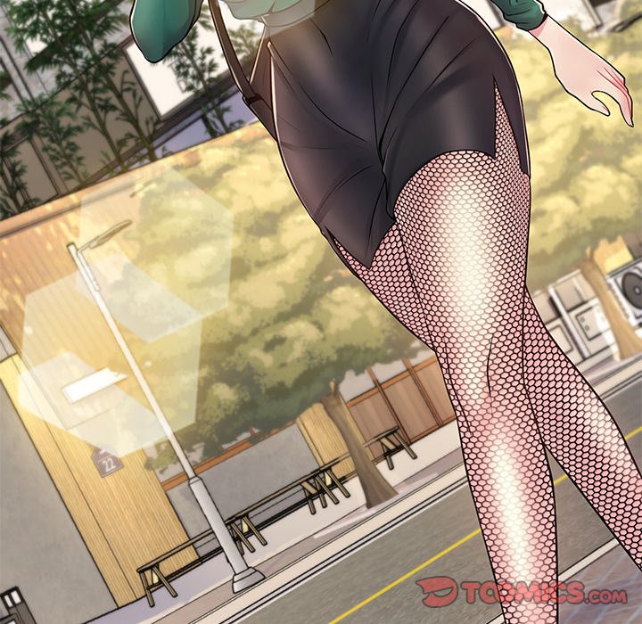 The Teacher’s Secret - Chapter 8 [photo 39] - MangaPorn