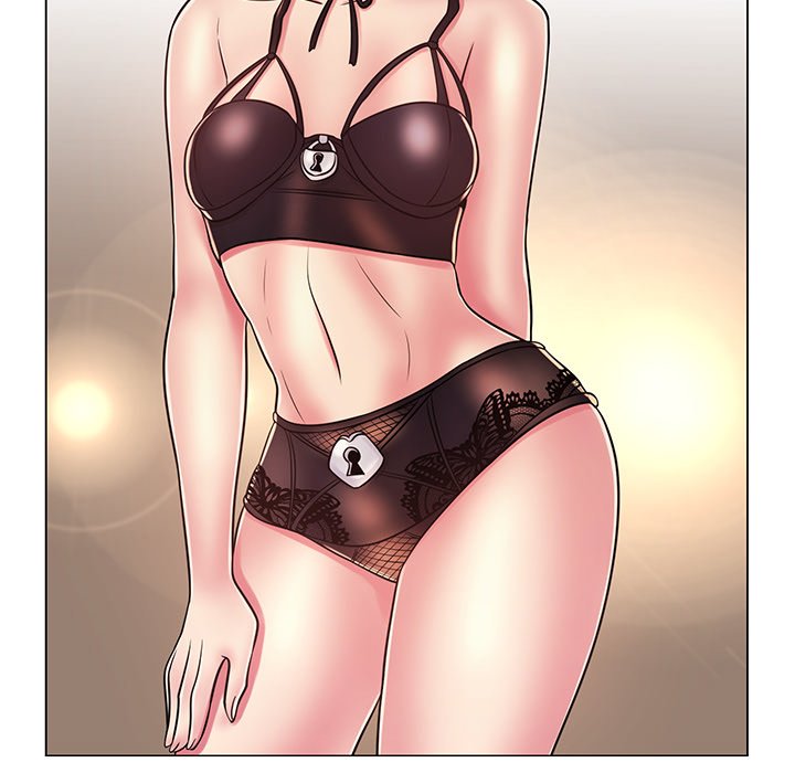 The Teacher’s Secret - Chapter 8 [photo 76] - MangaPorn