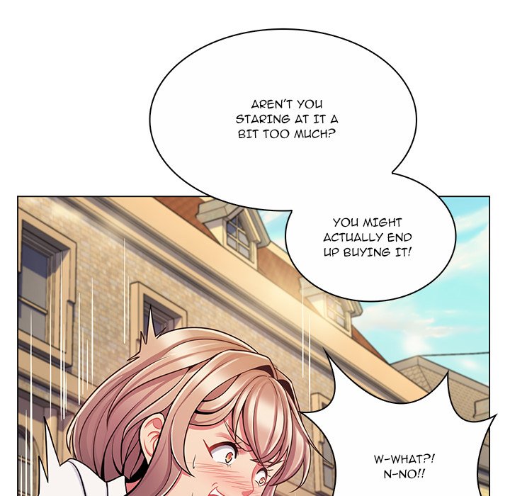 The Teacher’s Secret - Chapter 8 [photo 82] - MangaPorn